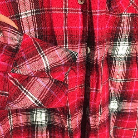 Victoria’s Secret pyjama top - Picture 3 of 4